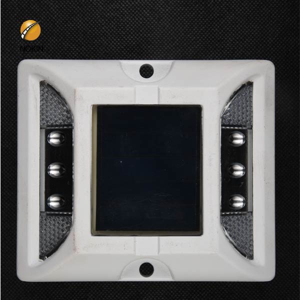 Aluminum Road Stud Is Popular